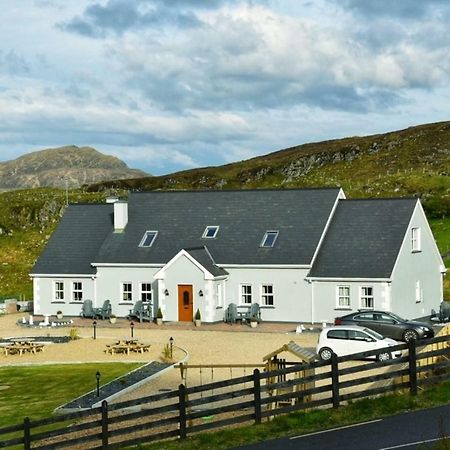 Slieve League House B&B Teelin Zewnętrze zdjęcie