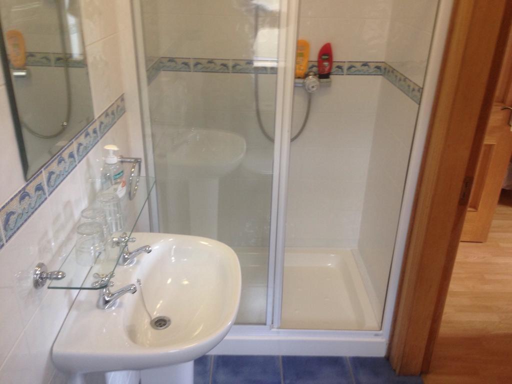 Slieve League House B&B Teelin Zewnętrze zdjęcie