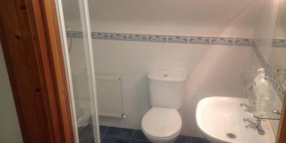 Slieve League House B&B Teelin Zewnętrze zdjęcie