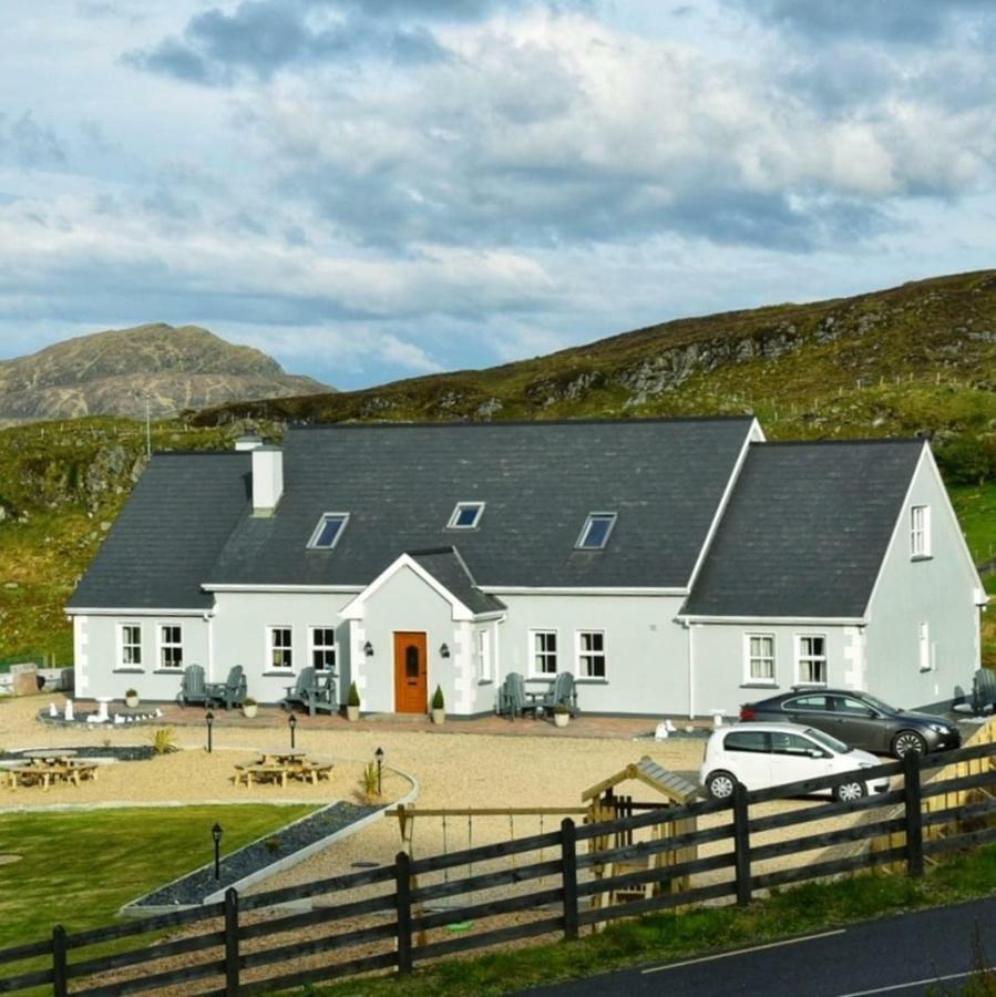 Slieve League House B&B Teelin Zewnętrze zdjęcie